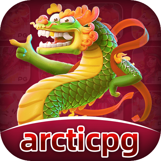 arcticpg logo
